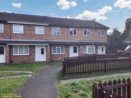 11, Mountbatten Court, Ilkeston DE7 8PU