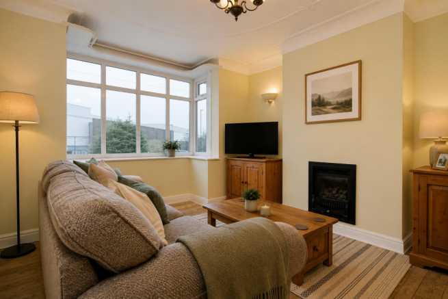 3 bed Semi-Detached for sale Image 5