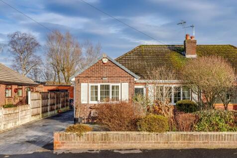 Balmoral Drive, Hindley, WN2