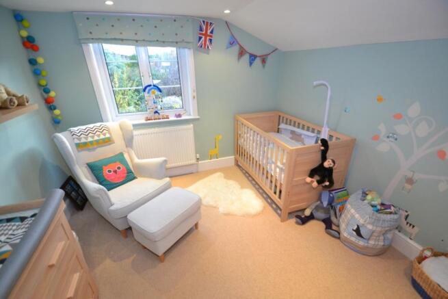 Bedroom 3