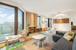 2, Thornwood Lodge, Thornwood Gardens, London W8 7EB