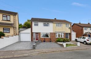 66, Lanwood Road, Graig-wen, Pontypridd CF37 2EP