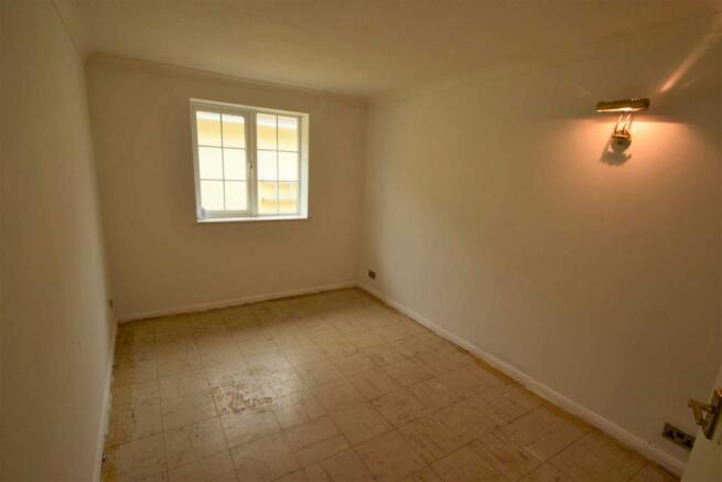 10 Drayford Lane bedroom