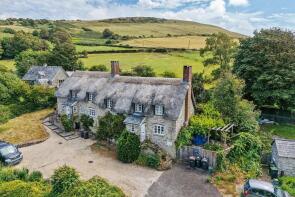 2, The Graylings, Devils Staircase Through Kimmeridge Road C114, Wareham BH20 5PH