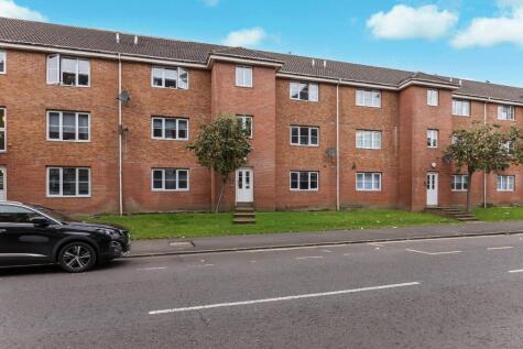 Main Street, Bridgeton, G40 1AL