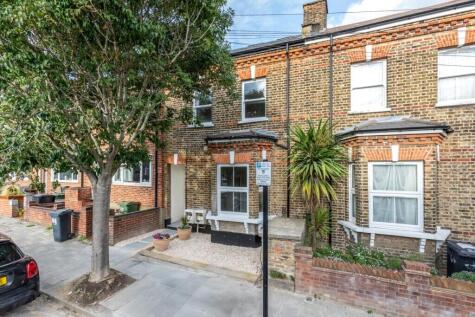 Thurlow Hill, London, SE21