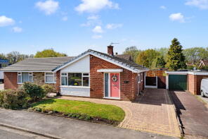 32, Keswick Avenue, Gatley, Cheadle SK8 4LF