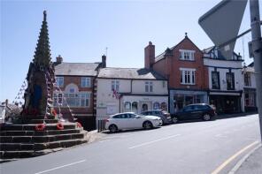 3, The Cross, Church Street, Malpas SY14 8NU