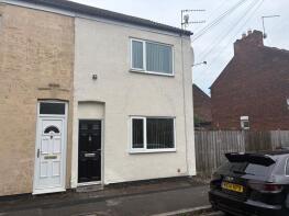 218, Barnsley Street, Hull HU8 7SA