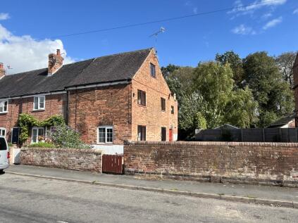 36 Main Street, Hemington, Derby, Leicestershire DE74 2RB