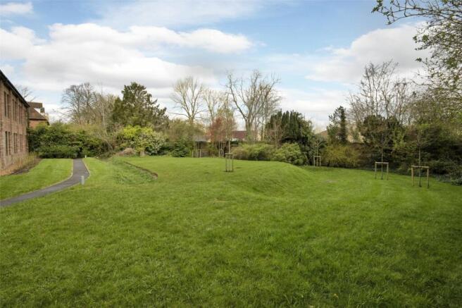 Communal Gardens