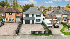 45, Leicester Road, Leicester LE3 8HF