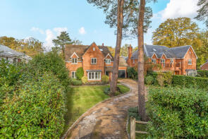 Wakehurst House, Dartnell Avenue, West Byfleet KT14 6PJ