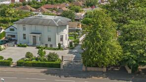 48 Hallery House, Shurdington Road, Cheltenham GL53 0JE
