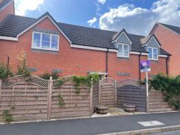 60, Merton Drive, Derby DE22 4JJ