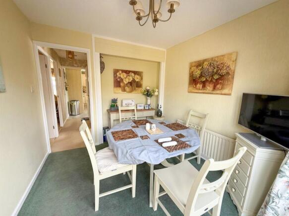 2 bed detached bungalow, Silsden 2