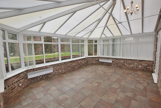 conservatory