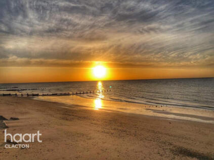 The Parade, Walton On The Naze