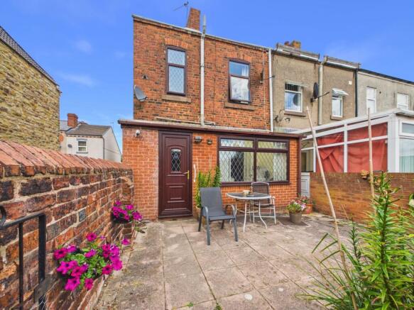 Flaxpiece Road, Clay Cross, S45 photo 4