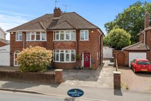 141, Ash Green Lane, Ash Green, Coventry CV7 9AP