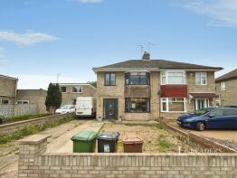 1244, Lincoln Road, Peterborough PE4 6LE