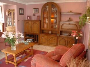 Reception Room One