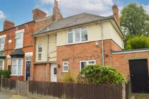 65, Knighton Fields Road West, Leicester LE2 6LH