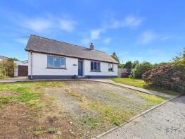 29 Bryn Crofty, Crofty Close, Croesgoch, Haverfordwest SA62 5HW