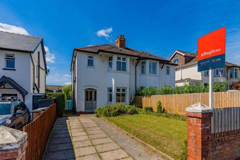 Redlands Road, Penarth