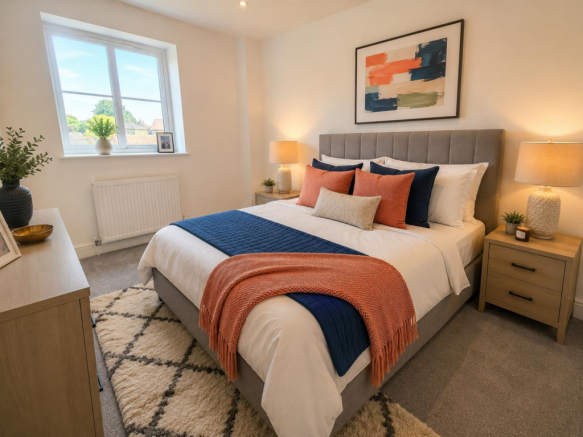 4 bed Terraced for sale Image 11