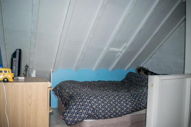 Loft Room