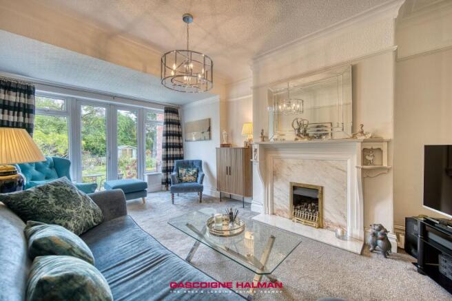 Woodford Road, Bramhall, SK7 photo 4