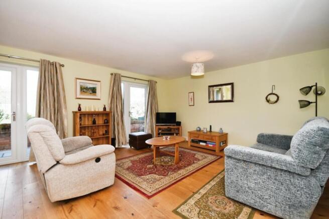 Dunston Road, Whittington Moor, Chesterfield, S41 8XA photo 4