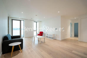 15, 10 Laker House, Nautical Drive, Silvertown, London E16 2SH