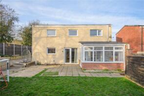 158, Lon Gwern, Newtown SY16 1QA