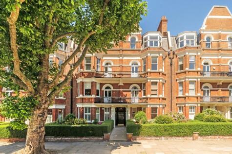 Elgin Avenue, Maida Vale