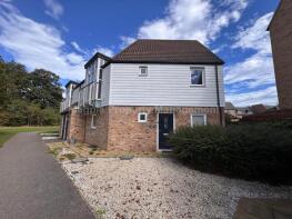 21, Tortoiseshell Walk, St. Neots PE19 6TS