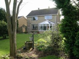 Mandalay, Thornhill Road, South Marston, Swindon SN3 4RY