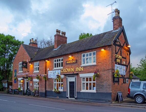 Crown Inn