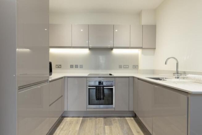 corio house 14 - kit