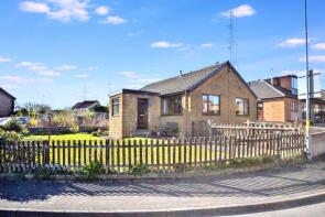 1, Newlands Drive, Stanley, Wakefield WF3 4DS