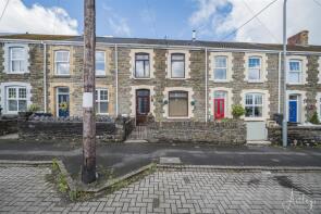6, Whittington Street, Neath SA11 3JG