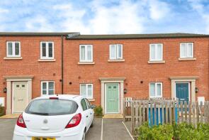 35, Erasmus Drive, Derby DE1 2DL