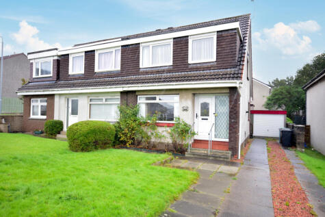 Donald Way, Uddingston, G71 6QW
