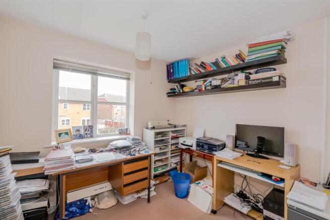 35 Beaumont Way Ws11