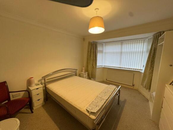bed 1