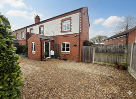 Lynwood, Burton Road, Burton, Wrexham LL12 0HY