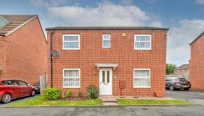 52, Willow Road, Norton Canes, Cannock WS11 9UG
