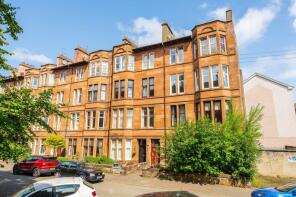 Flat 2/1, 20, Woodford Street, Glasgow G41 3HN
