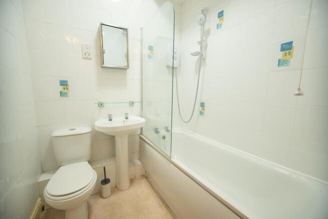 1 bed Flat to rent Image 12